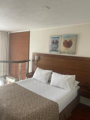 Park Forestal Suite Apartments